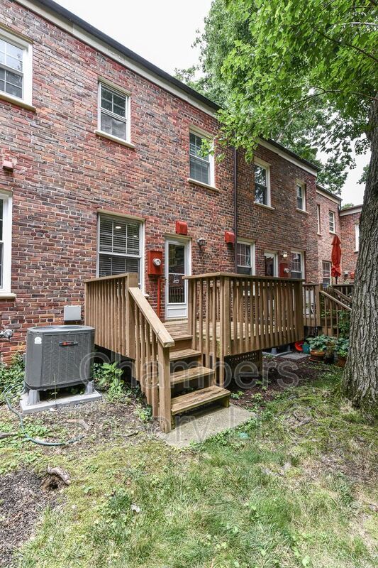 1400 S Barton St Unit 432