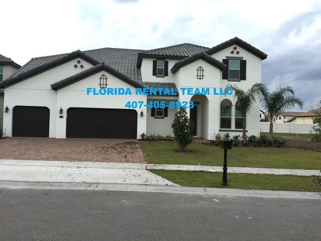 Building Photo - 6 bedroom/6 bath Dr. Phillips Home