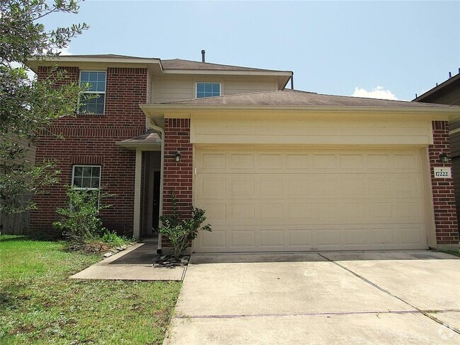 Building Photo - 17222 Hannah Oaks Ln Rental