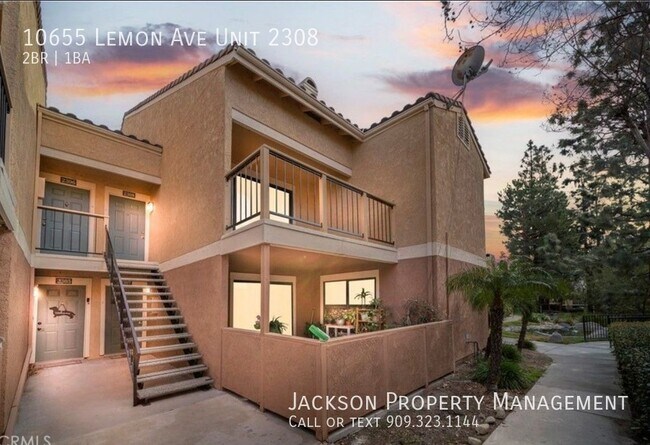 Photo - 10655 Lemon Ave Apartment Unit 2308