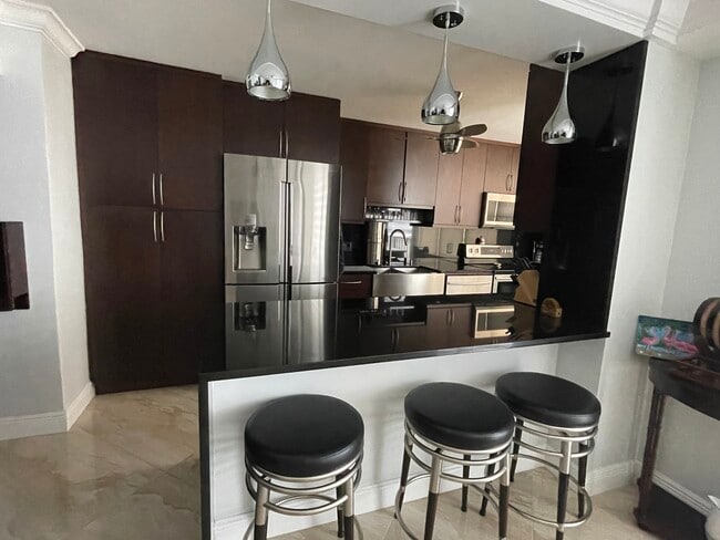 4280 Galt Ocean Dr., Apt. 2C Unidad 2C