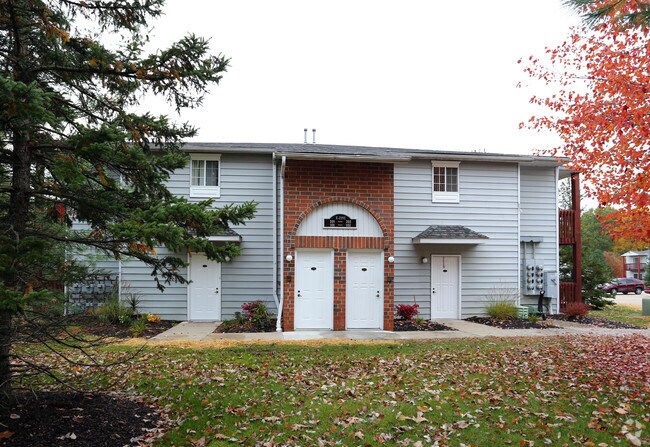 Pebble Creek Apartments For Rent in Twinsburg, OH