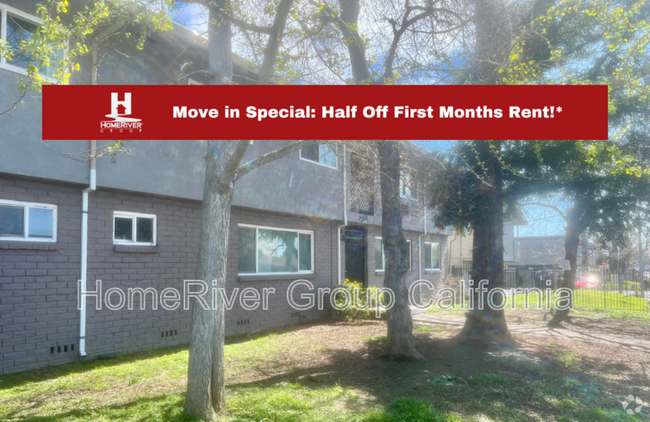 Building Photo - 1860 Ethan Way Rental
