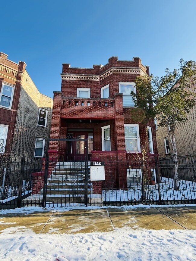 Building Photo - 1745 N Karlov Ave Rental