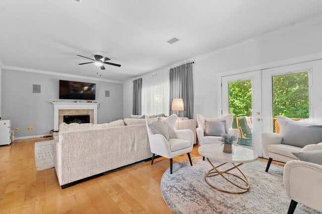 Photo - 16611 Highland Summit Dr