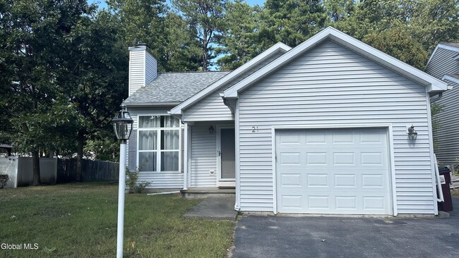 Building Photo - 21 Skylark Dr Rental