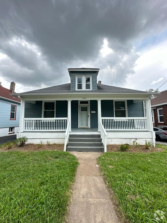 Building Photo - 3409 Brown Rd Rental