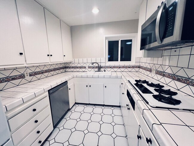 Photo - El Cajon three bed two bath home recently ...