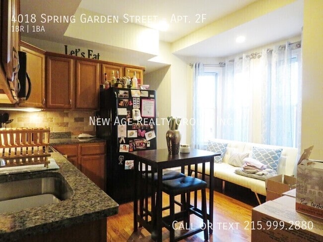 Photo - 4018 Spring Garden St Unidad Apt. 2F