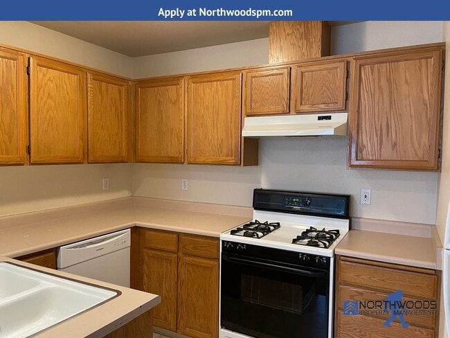 Photo - Nice 2 Bedroom 1.5 Bath Duplex