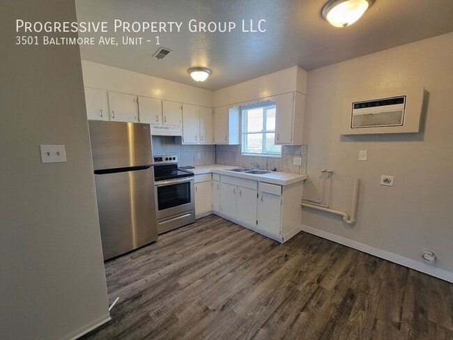 Photo - 3501 Baltimore Ave Apartment Unit 1