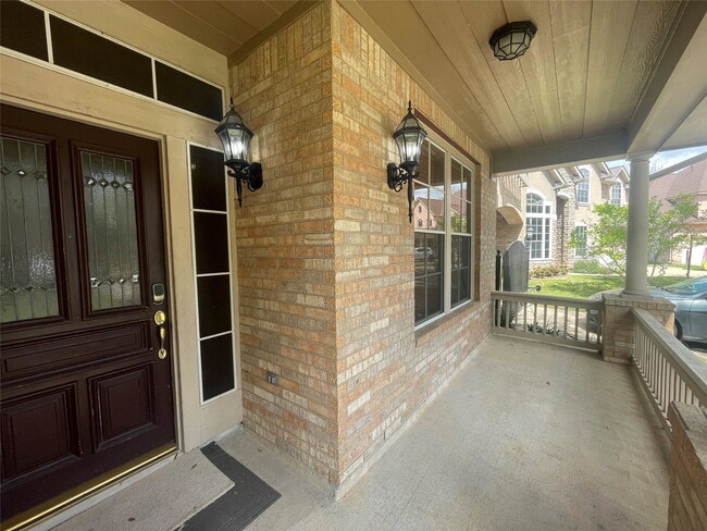 Photo - Velasco Court, Sienna, TX 77459 - 4 BR 3.5 BA single-family home