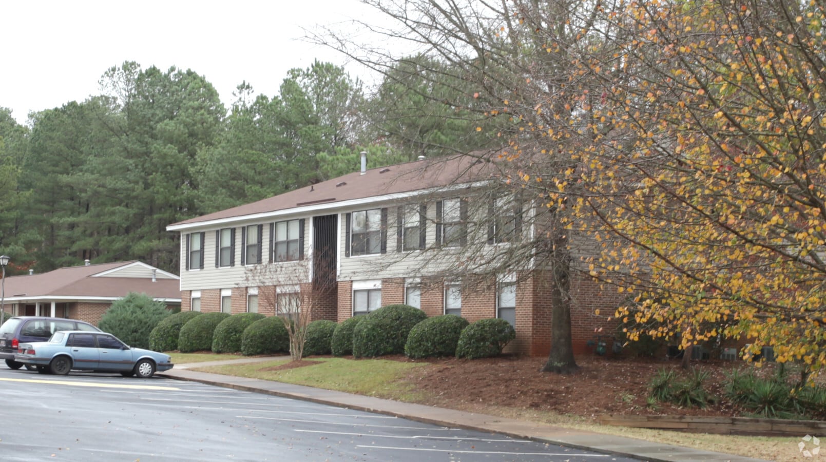 Photo - Irmo Village Apartments