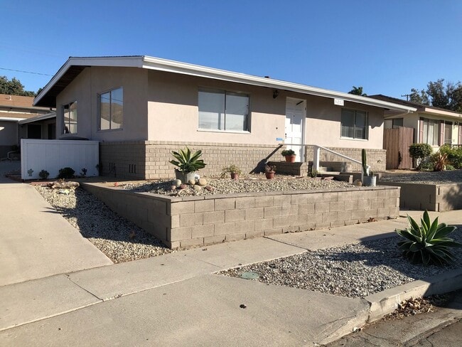 Building Photo - 3255- 3257 San Pablo Unit 3255 San Pablo