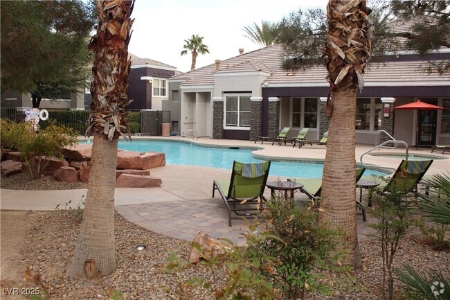 Building Photo - 9620 W Russell Rd Unit 2108 Rental