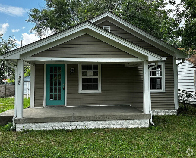 Building Photo - 546 S Webster Ave Rental