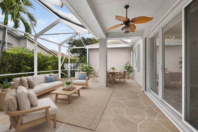 Photo - Beautiful & Spacious 3 Bedroom and 2 Bathroom with 2 Car garage and covered patio Home in West Pa...