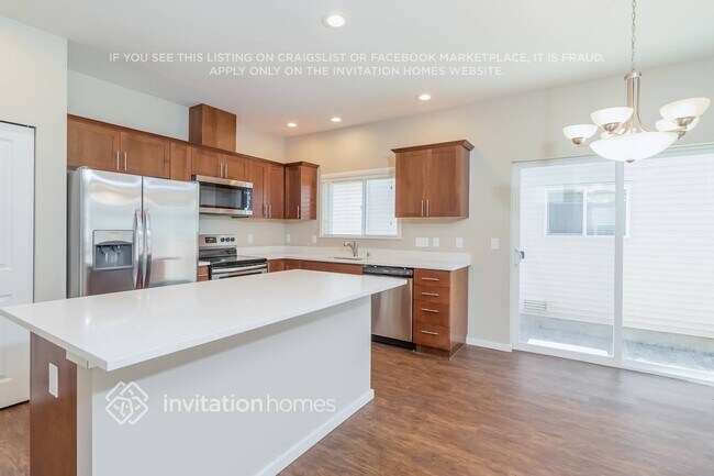 Photo - 1388 43rd St NE House