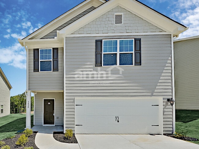 Building Photo - 3420 Ridge HillPkwy
