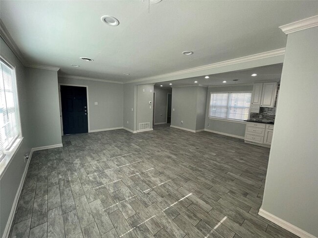 Photo - 3 BR/2BA |  Renovated Single Family Home |   2-car garage | Fenced backyard!