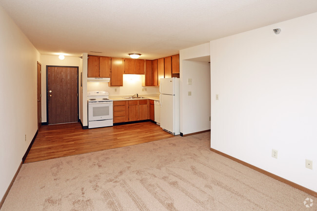 Interior Photo - Total Property Management 528-530 Welch Ave. Rental