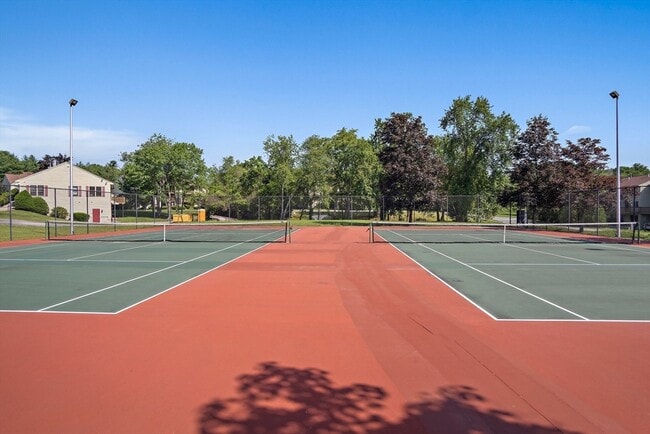 Photo - 98 Apache Way Unit 98