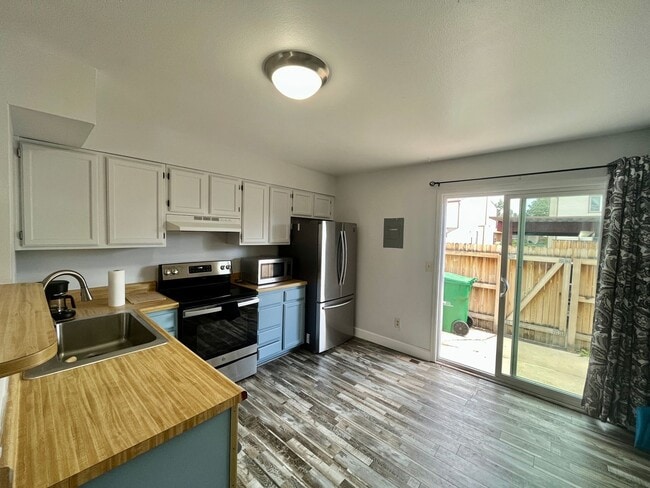 Photo - Charming 2 Bedroom Townhome in Briargate with so much new!