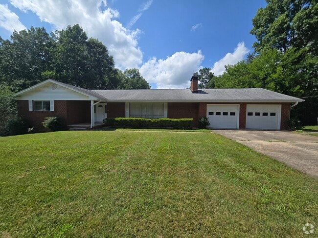 Building Photo - 3109 Dekalb Dr SW Rental