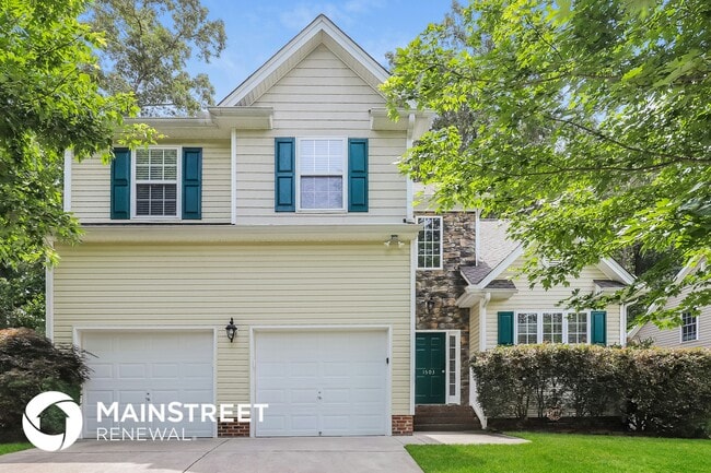Building Photo - 1503 Bowmore Pl