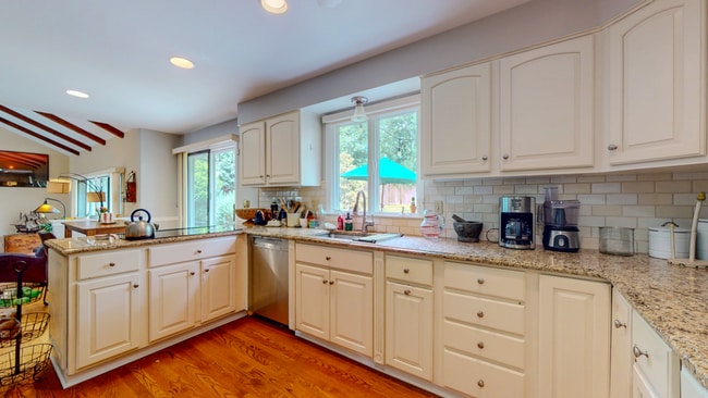 Photo - Beautiful Colonial Cape with Fireplace, De...
