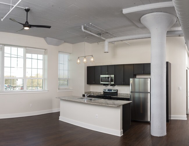 Superior Lofts
