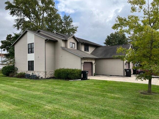 Modern, quality, affordable living - 114 N Third St Unit C