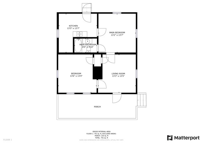 Photo - 818 Williams St