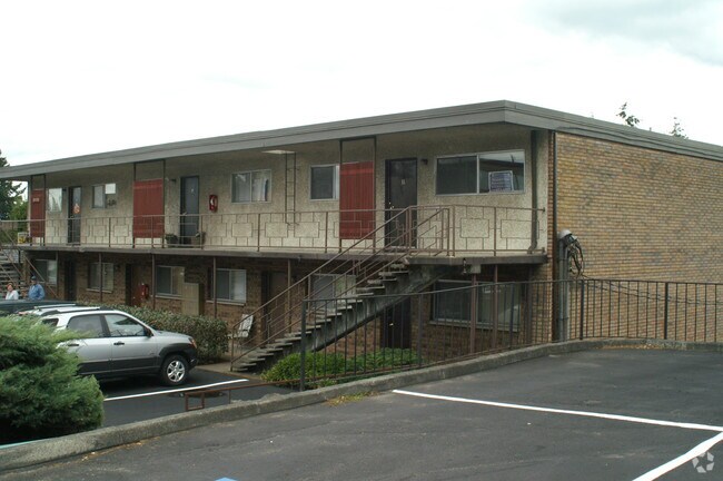 Photo - Beaumont Apts