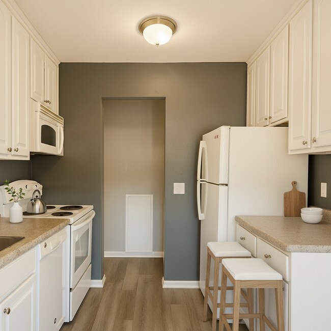 Photo - Newport Ponds