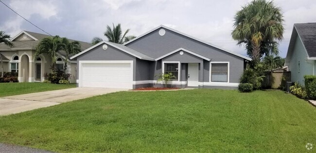 Building Photo - 6093 Robinson St Rental