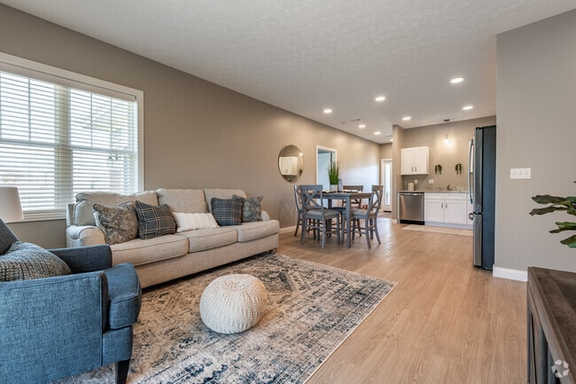 Photo - Residences at the Greens