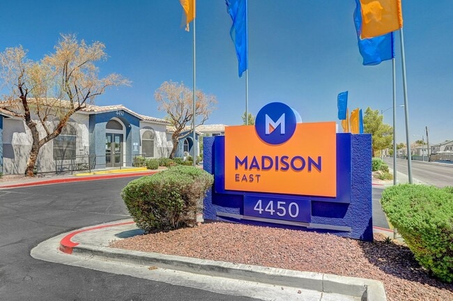 Madison East Apartments
