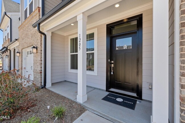 Photo - 1205 Bell Heather Rd