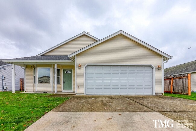 Building Photo - Beautiful Orchards Home with Spacious Layout