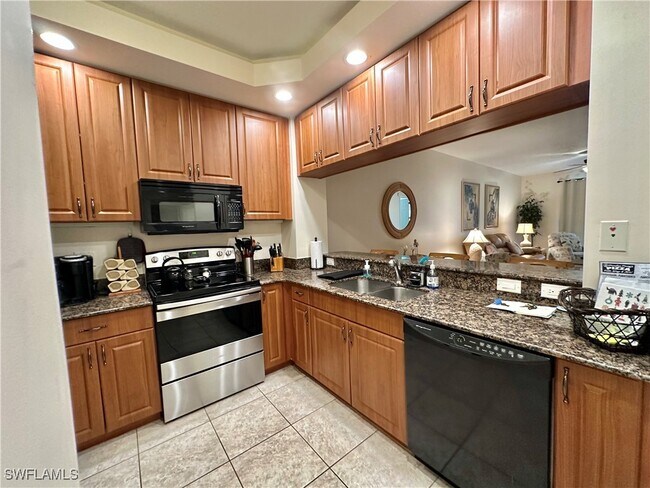 Photo - 1133 Van Loon Commons Cir Condo Unit 203