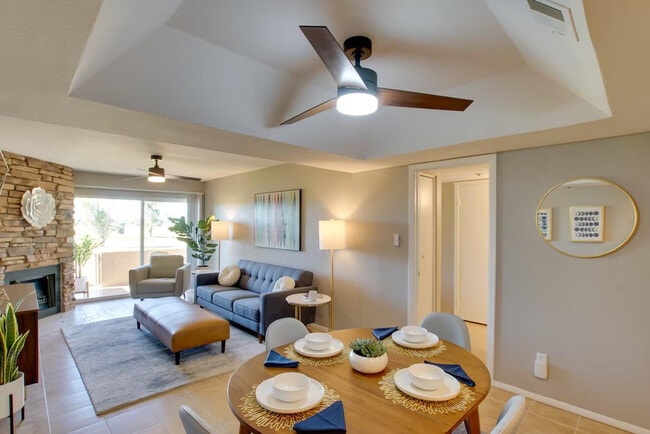 Photo - 7910 E Thomas Rd Unidad ID1385983P