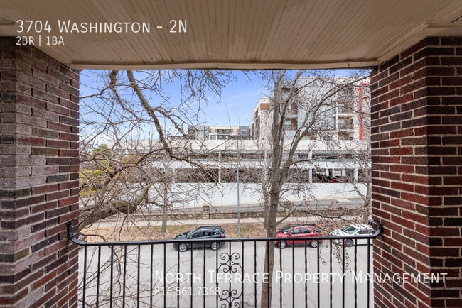 Photo - Charming 2BR in Historic 6-plex Unit 2N