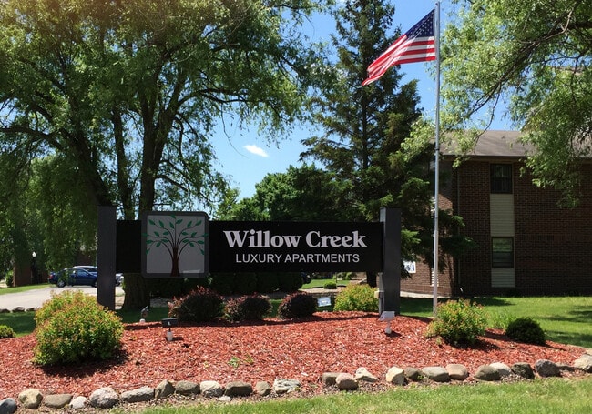 Photo - Willow Creek