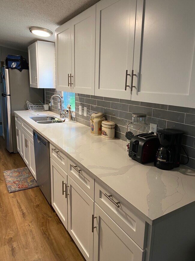 6110 Homestead Trail House Rental in Austin, TX