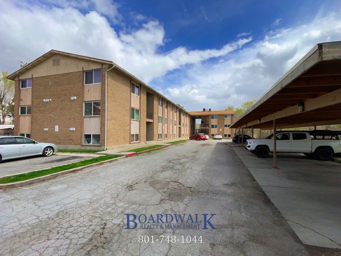 Recently Remodeled 2 bedroom in Salt Lake! - Recently Remodeled 2 bedroom in Salt Lake!