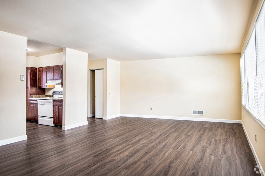 Interior Photo