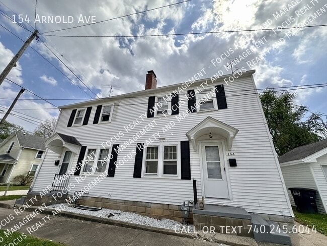Building Photo - 154 Arnold Ave