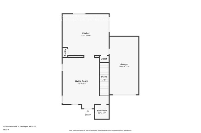 Photo - 4535 Pommerelle St