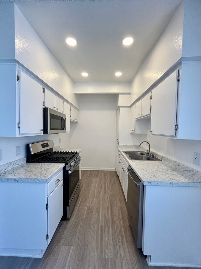 Photo - Bridgeport Apartment Homes